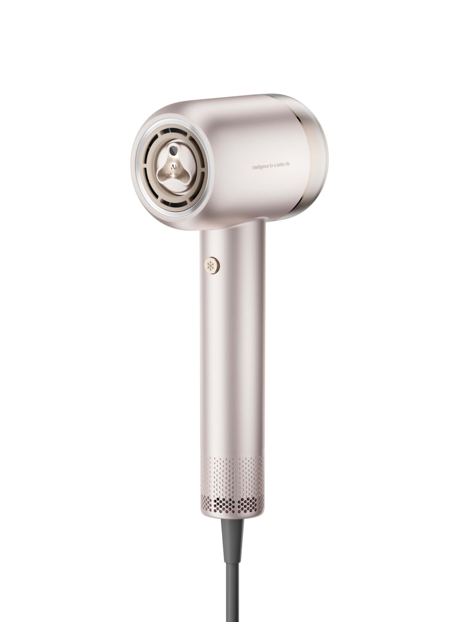 Dreame HAIR DRYER GUSTO/GOLD, AHG40A-GD