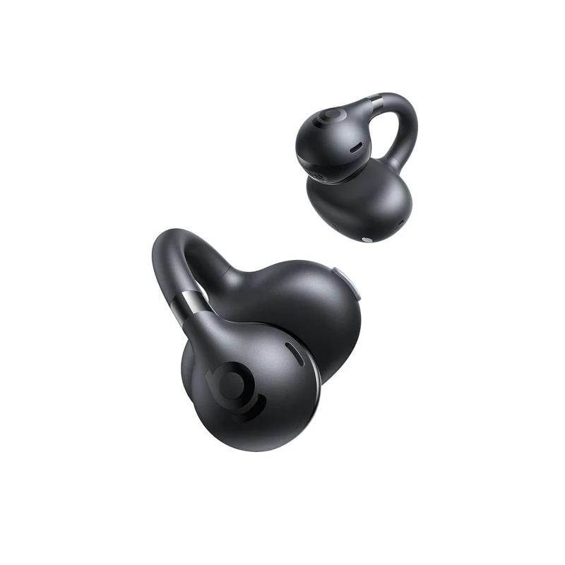 Baseus CASTI Bass BC1 Open-Ear True Wireless, on ear, pt smartphone, microfon pe casca, A0102400 - imagine 3