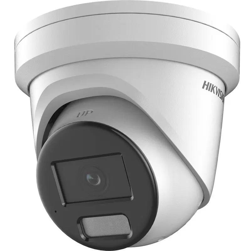 HIKVISION Camera supraveghere IP DS-2CD2327G2-LU 2.8mm C 2 MP ColorVu Fixed, DS-2CD2327G2-LU28C