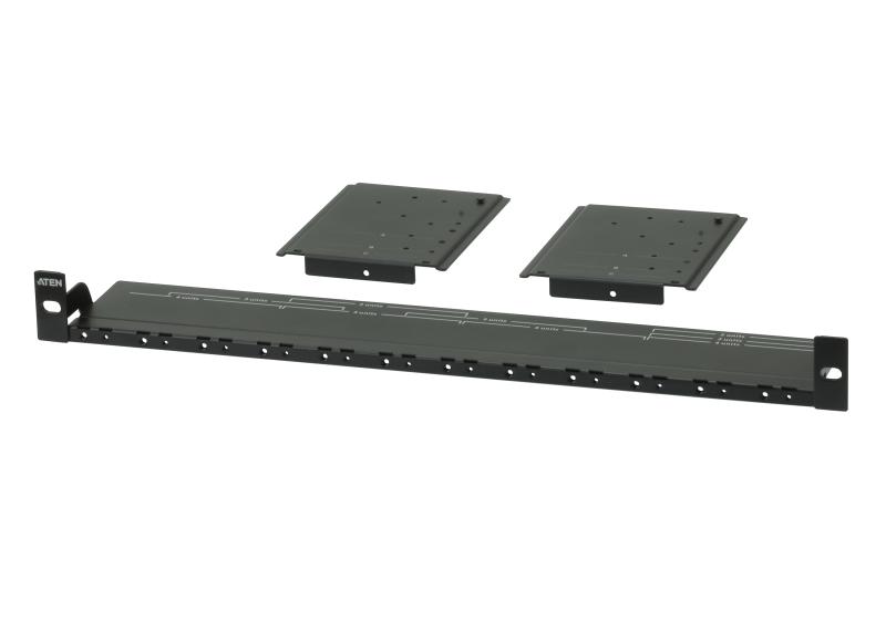 Aten Video Extender Rack Mount Kits 1U, VE-RMK1U