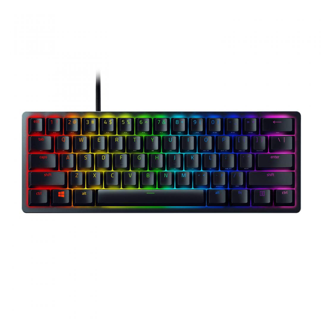 Razer KB Huntsman Mini Optical Gam RedSw, RZ03-03390200-R3M1