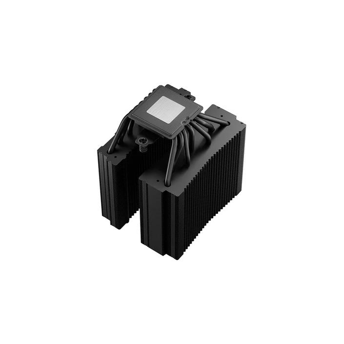 Deepcool COOLER ASSASSIN VC ELITE skt. Intel si AMD, racire cu aer, vent. 1 x, R-ASN4-BKNVNN-GJD - imagine 3