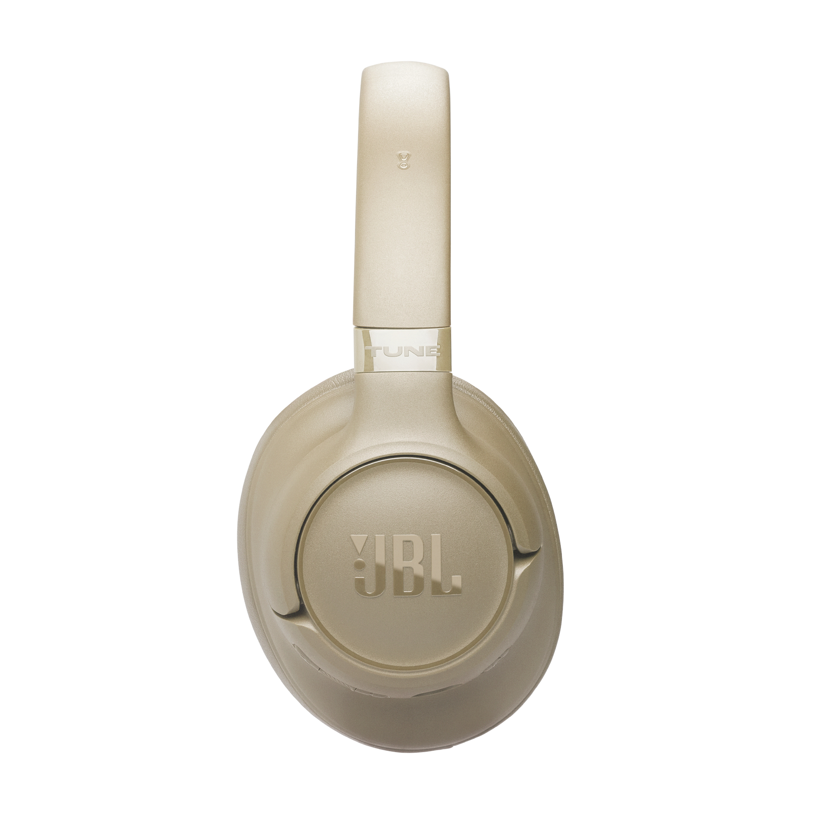 JBL Tune 730BT, Autonomie 76 ore, Bluetooth 6.0, Bej, JBLT730BTBEG - imagine 8
