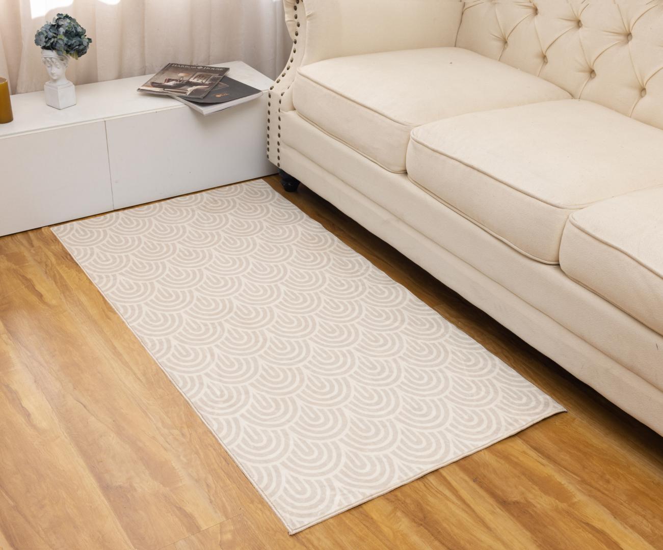 HEINNER COVOR TIP CASMIR 70X140 CM YEN, HR-RUG140CSH-YEN