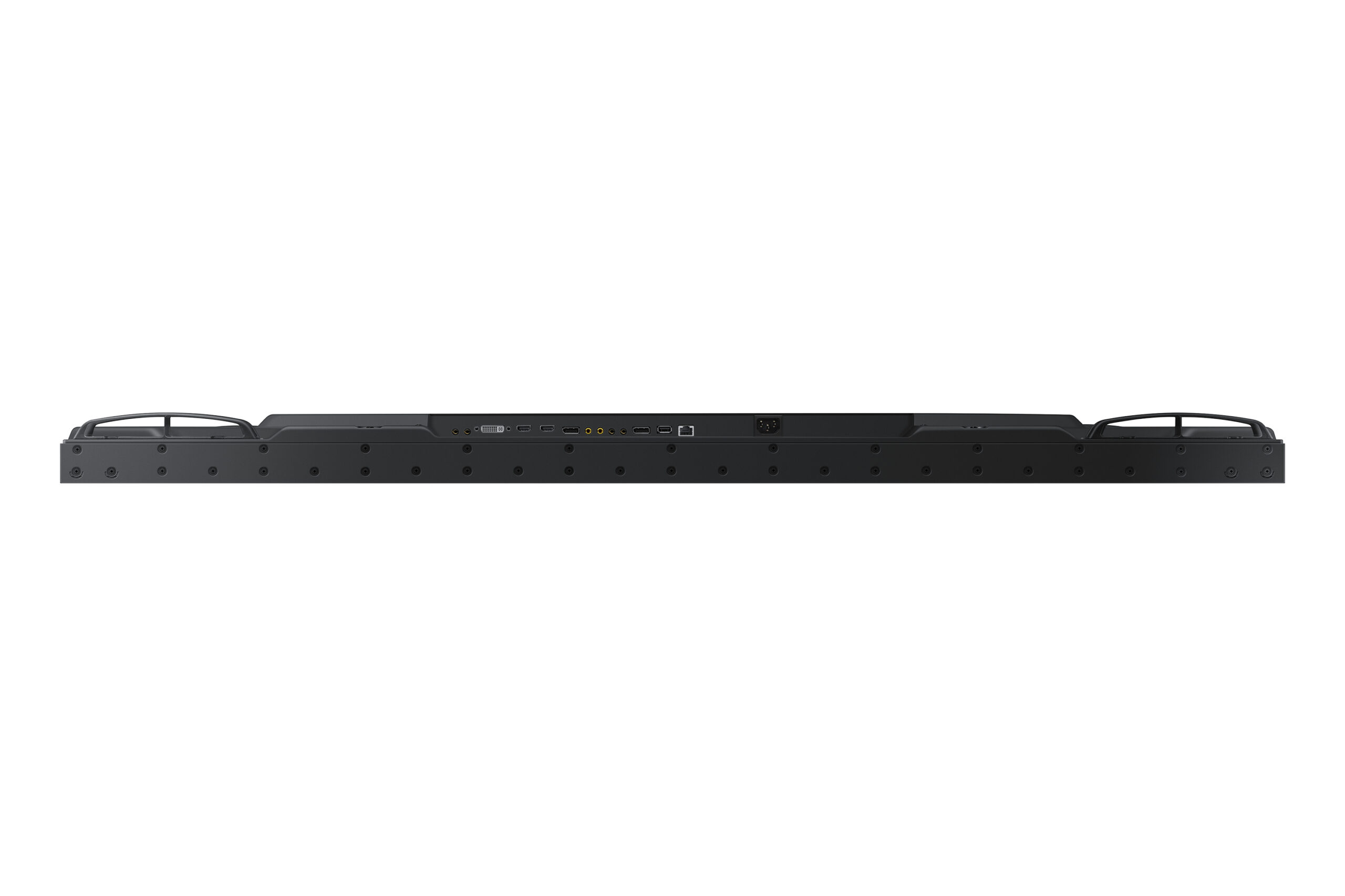 Samsung Monitor videowall 55" VMC-E, LH55VMCEBGBXEN - imagine 9