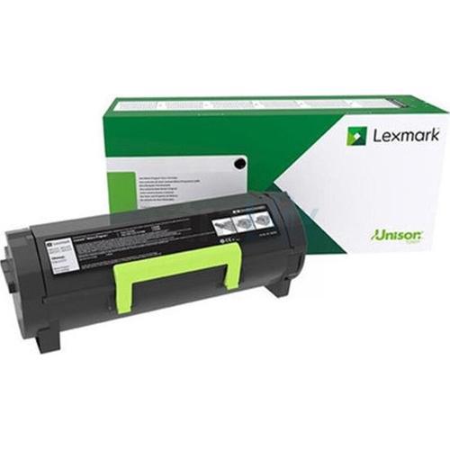 Lexmark Toner Original Black pentru, 58D2X0E
