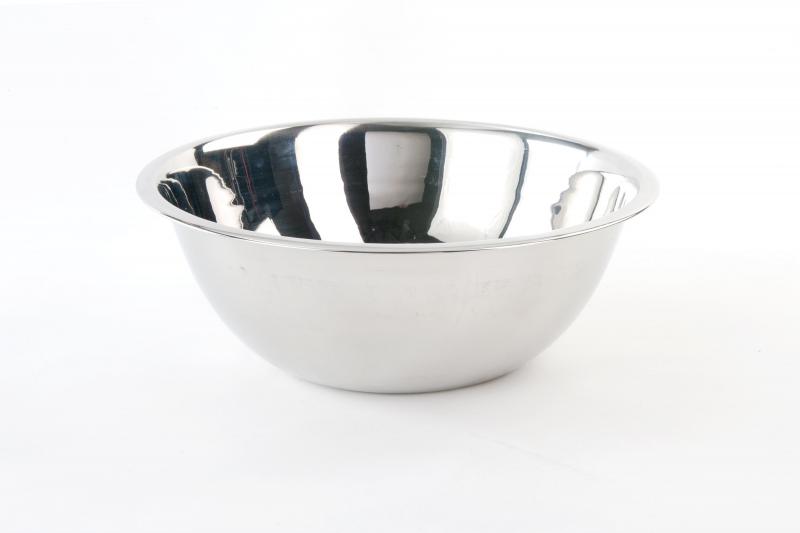 VANORA BOL MIXARE INOX - 24 cm, HOME, VN - JKBL - 1213