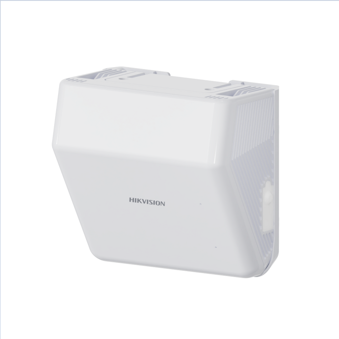 HIKVISION SENZOR RADAR DE DETECTIE A CADERILOR; WIFI (2.4G), interfata RJ45, IRS-BFDR6-H1AG