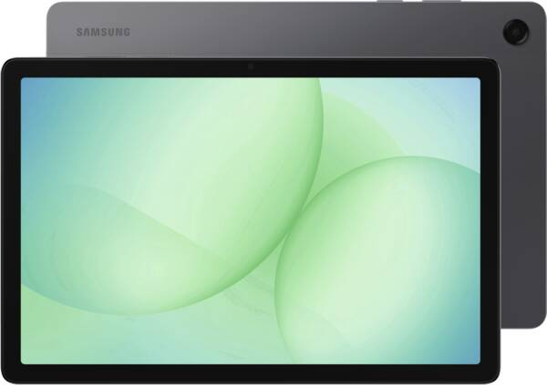 Samsung Tableta Galaxy Tab A11 8.7" 128GB 8GB RAM WiFi Grey, SM-X130NZAEEUE