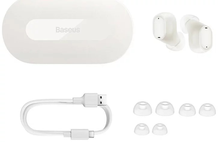 Baseus CASTI Bowie EZ10, pt smartphone, microfon pe casca, conectare prin Bluetooth, A00054300226-Z1 - imagine 2