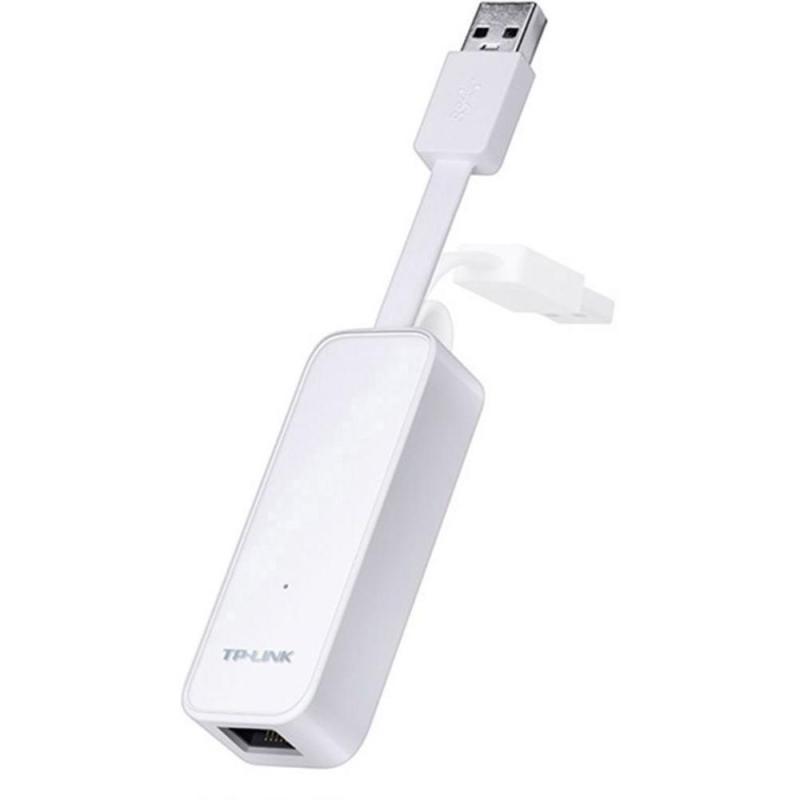 TP-LINK Adaptor Retea, USB, UE300