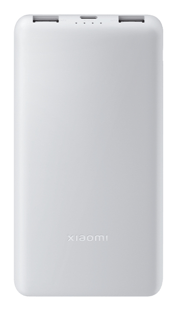 Xiaomi Baterie externa Power Bank 10000 mAh 22.5W Lite White, BHR9350GL