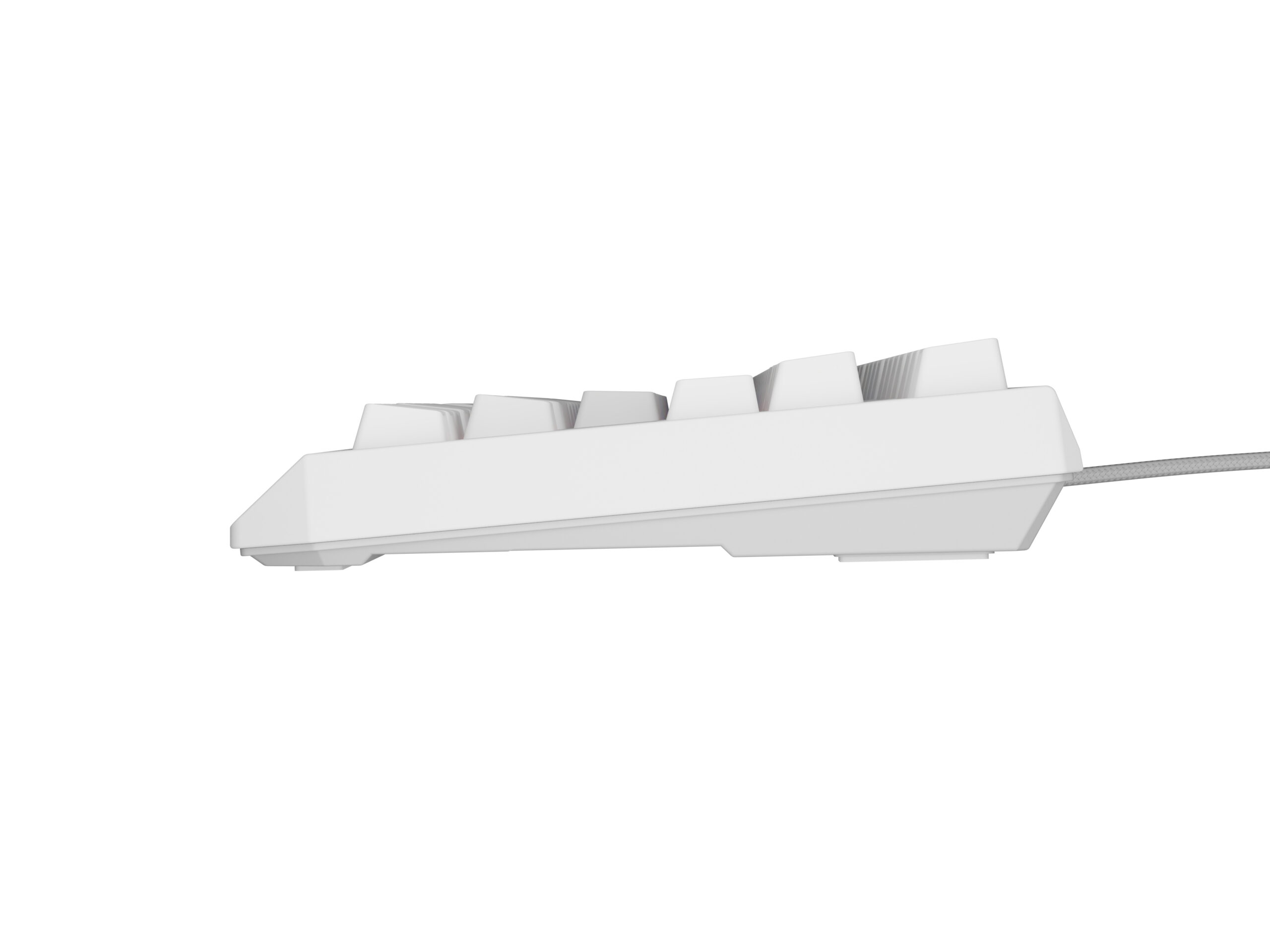 Genesis Tastatura Thor 230 TKL B alb, NKG-2080 - imagine 10