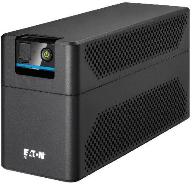Eaton UPS, 900VA, 5E900UD