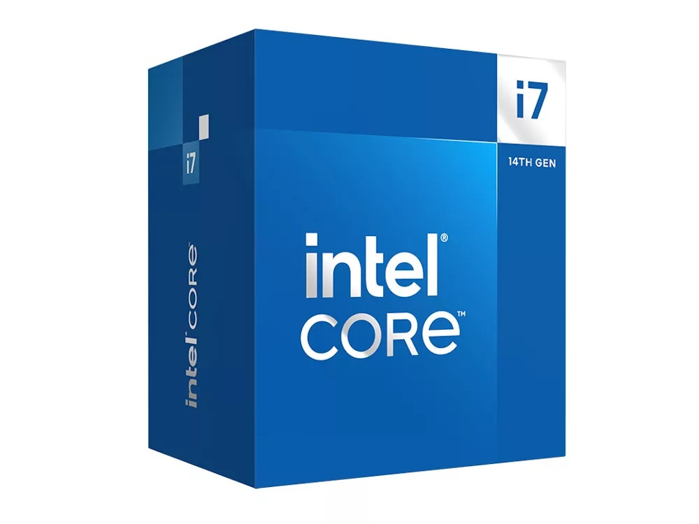 Intel Procesor Core i7-14700KF 3.4Ghz Socket 1700 Tray, CM8071504820722