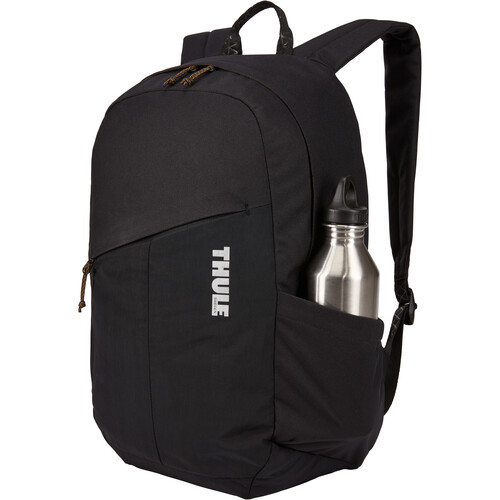 THULE RUCSAC NOTUS 20L, pt. notebook de max. 14 inch, 1 compartiment, buzunar lateral x 2, 3204304