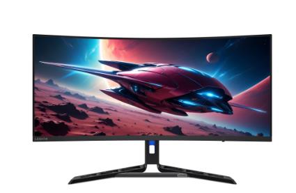 Lenovo MONITOR LCD 34" LEGION R34W-30/, 67C7GACBEU