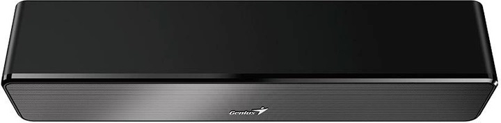Genius BOXE Soundbar, RMS: 6W (3W x2), frecv. raspuns 110 Hz - 20 kHz Line-in jack 3.5, 31730024400 - imagine 5