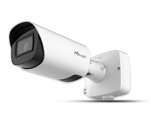 MILESIGHT TECHNOLOGY Camera IP Bullet 5 MP; 1/2.8 Progressive Scan CMOS; Rezolutie, MS-C5366-RFIPKG1