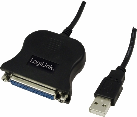 Logilink CABLU USB adaptor, UA0054A