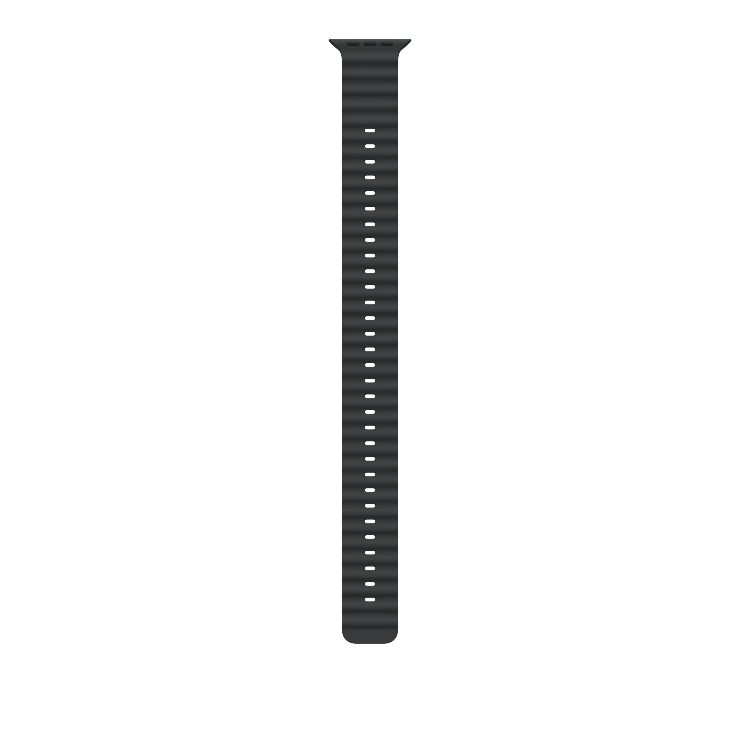 Apple AW BAND 49MM OCEAN BLACK NAT TITANIUM XL, MXTM3ZM/A