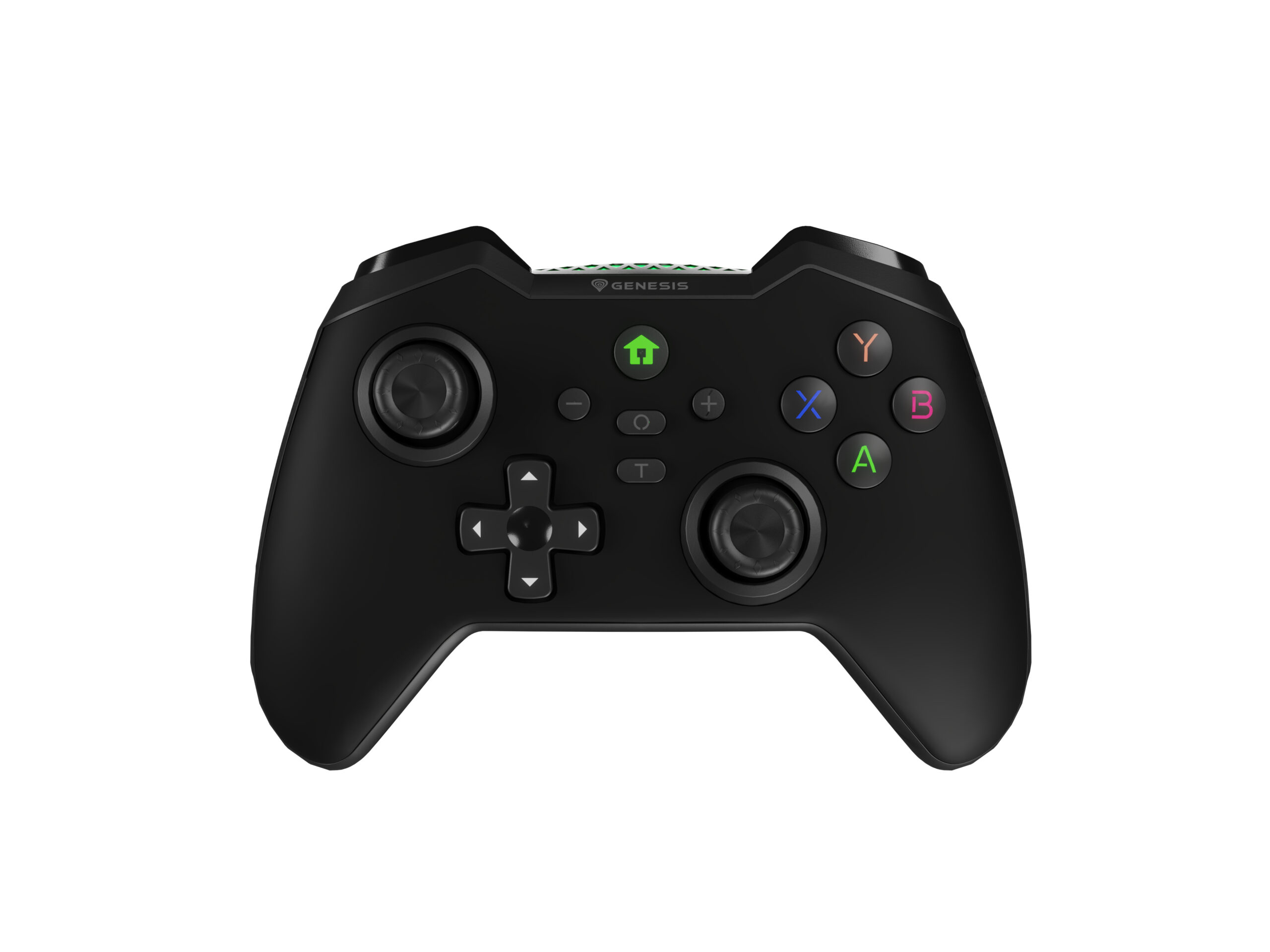 Genesis Controller WS Mangan 400 negru, NJG-2100