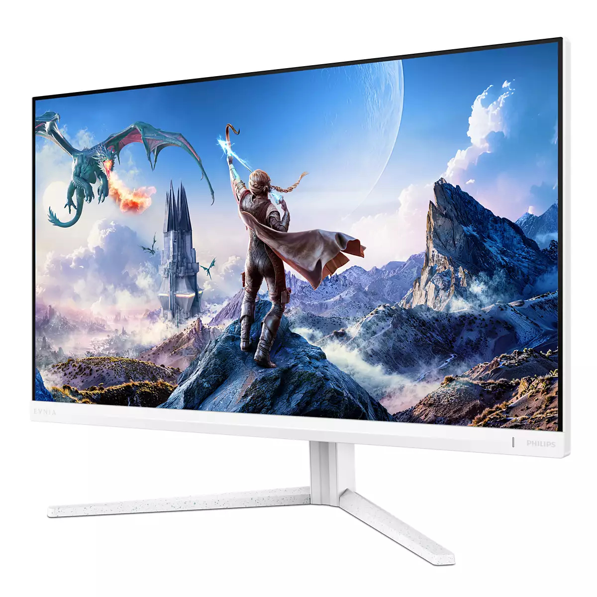 Philips Monitor 27", 27M2N5901A/00 - imagine 10