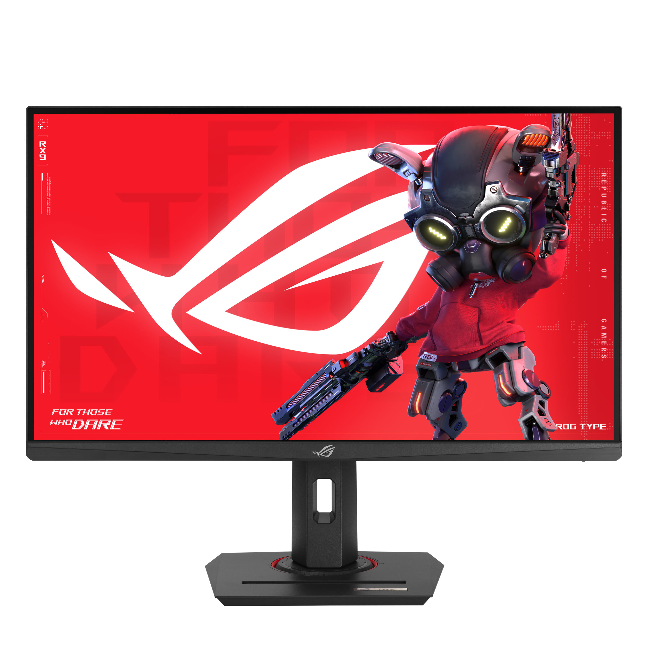 Asus MONITOR 27", XG279CNS