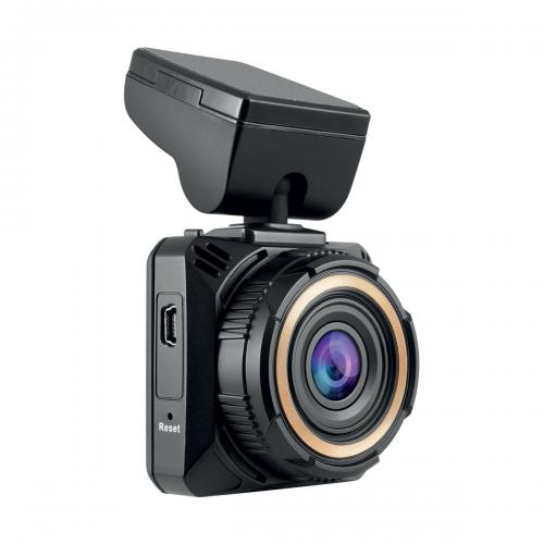 Navitel R600 DVR Camera QHD/30fps 2.0" G-Sensor, R600QHD