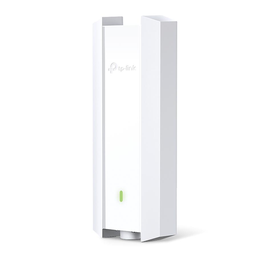 TP-LINK Access point, Gigabit, PoE, Dual-band, WI-FI, EAP610-OUTDOOR