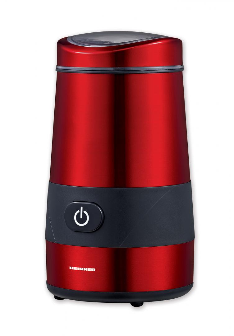 HEINNER RASNITA ELECTRICA, HCG-200RED