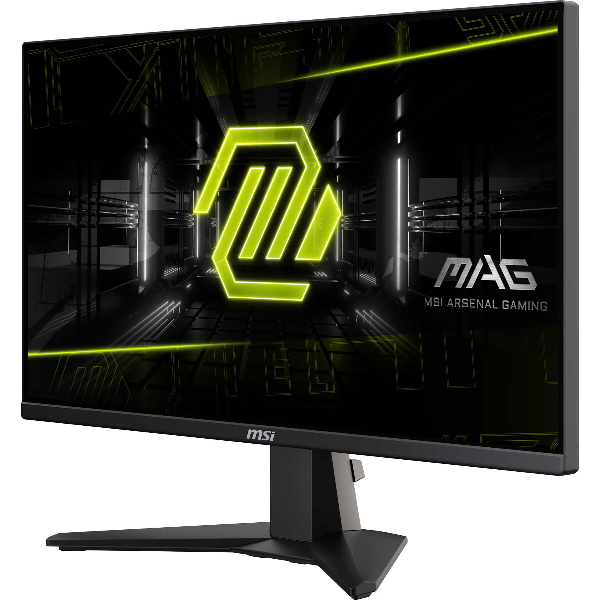 MSI Monitor, MAG 255XF - imagine 8