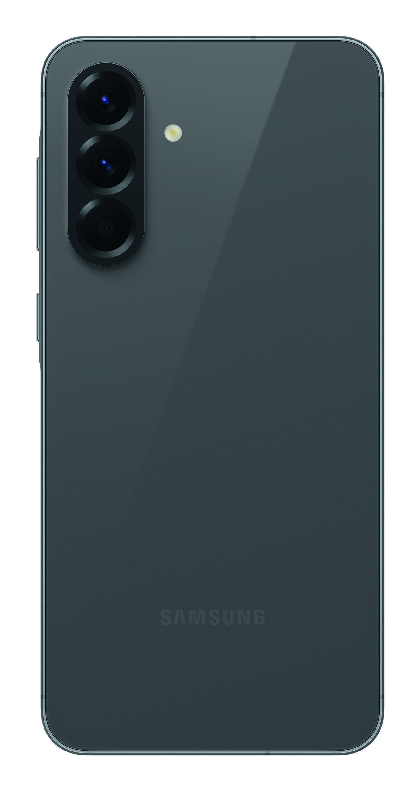 Samsung Smartphone Galaxy A56 128GB 8GB RAM 5G Dual SIM Enterprise Edition Awesome, SM-A566BZKAEEB - imagine 5