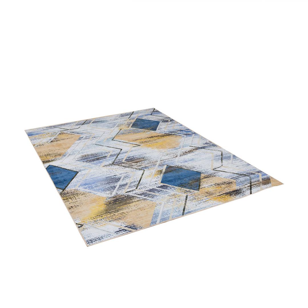 HEINNER COVOR PRINT DIGITAL 3D 160X230 CM COLT, HR-3DRUG160-CLT