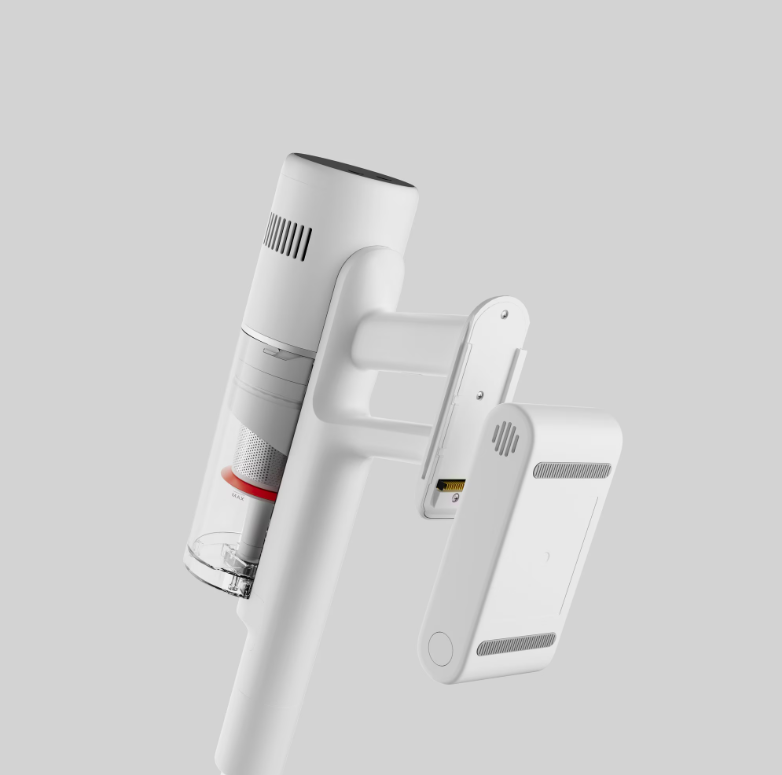 XIAOMI Mijia Vacuum 4, BHR09C4EU - imagine 2