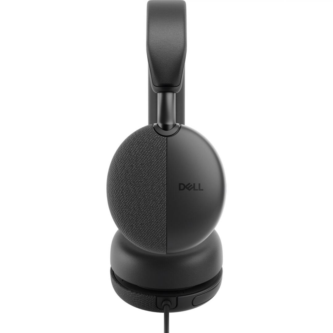 Dell PRO WIRED ANC HEADSET WH5024, 520-BBGQ - imagine 3