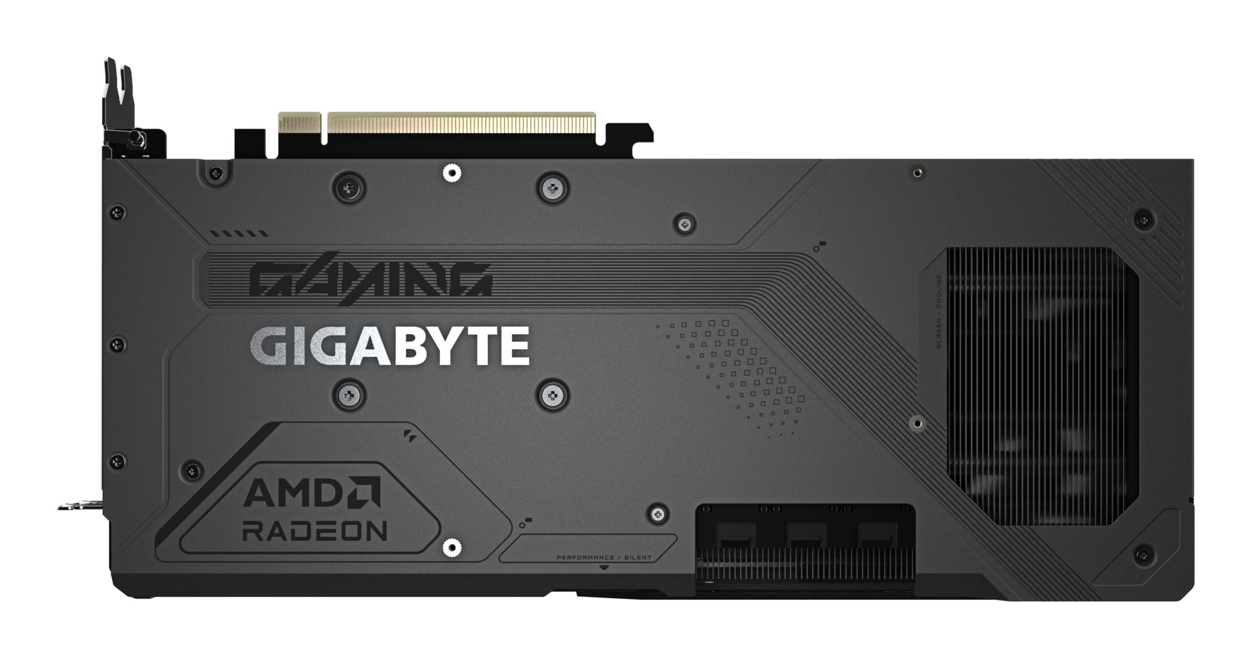 Gigabyte Placa video Radeon RX 9070 XT GAMING OC 16GB GDDR6 Graphics Card, GV-R9070XTGAMING OC-16GD - imagine 6