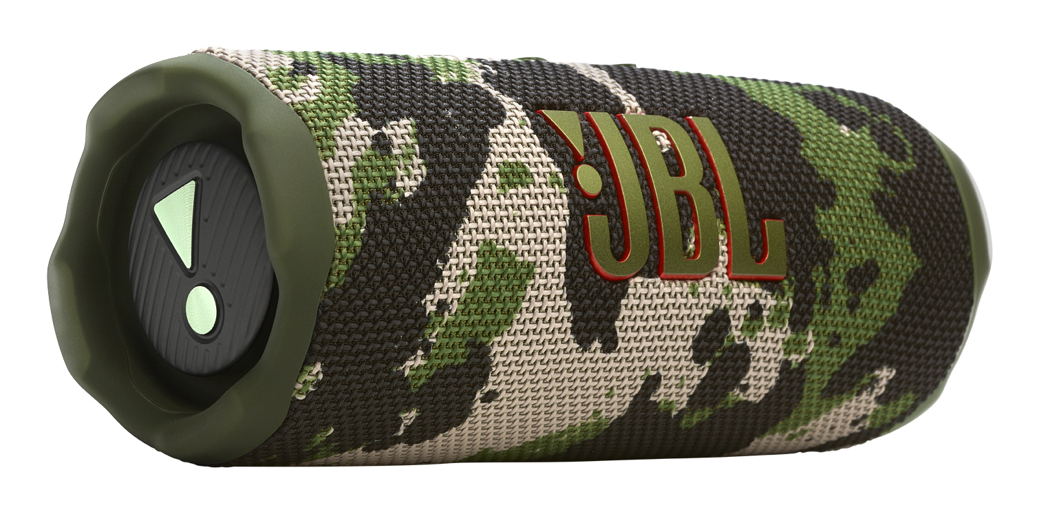 JBL Boxa portabila Flip 7 Squad, JBLFLIP7SQUAD