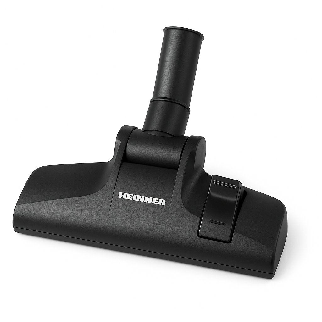 HEINNER PERIE ASPIRATOR, BRUSH-DRY