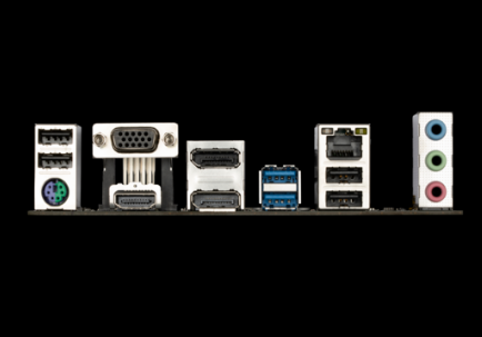 Gigabyte PLACA de BAZA, skt LGA 1700, mini ITX, Intel H610, 2 x DDR4, max. 64 GB, 4 x, H610I DDR4 - imagine 4