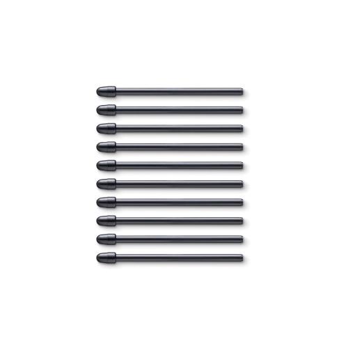 Wacom TABLETE - accesorii Pen Nibs Standard 10-pack, ACK22211