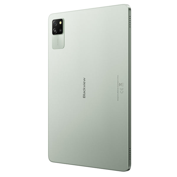 Blackview TAB60 WiFi6 10.1-inch HD+IPS 800x1280 60Hz 4GB/128GB A523 Octa-core, BVTAB60WIFI_GREEN_EU - imagine 4