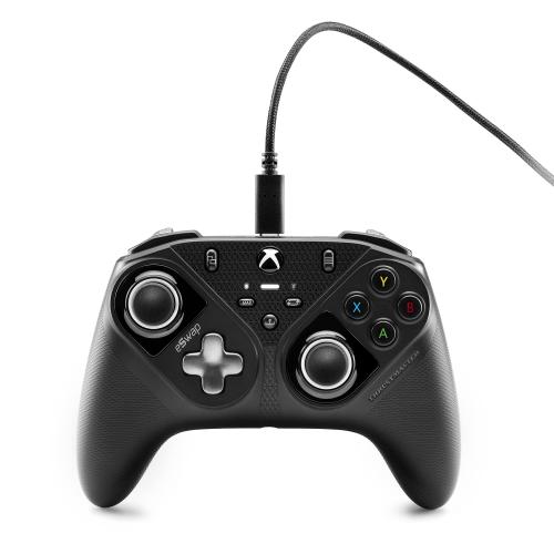 Thrustmaster GAMEPAD si VOLAN Eswap S PRO Controller, 4460225