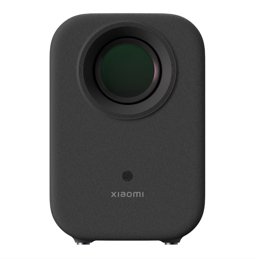 XIAOMI Smart Projector L1 Grey&Black, BHR9417EU