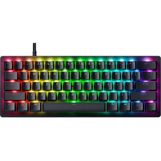 Razer Tastatura Huntsman V3 Pro Mini, RZ03-04990100-R3M1