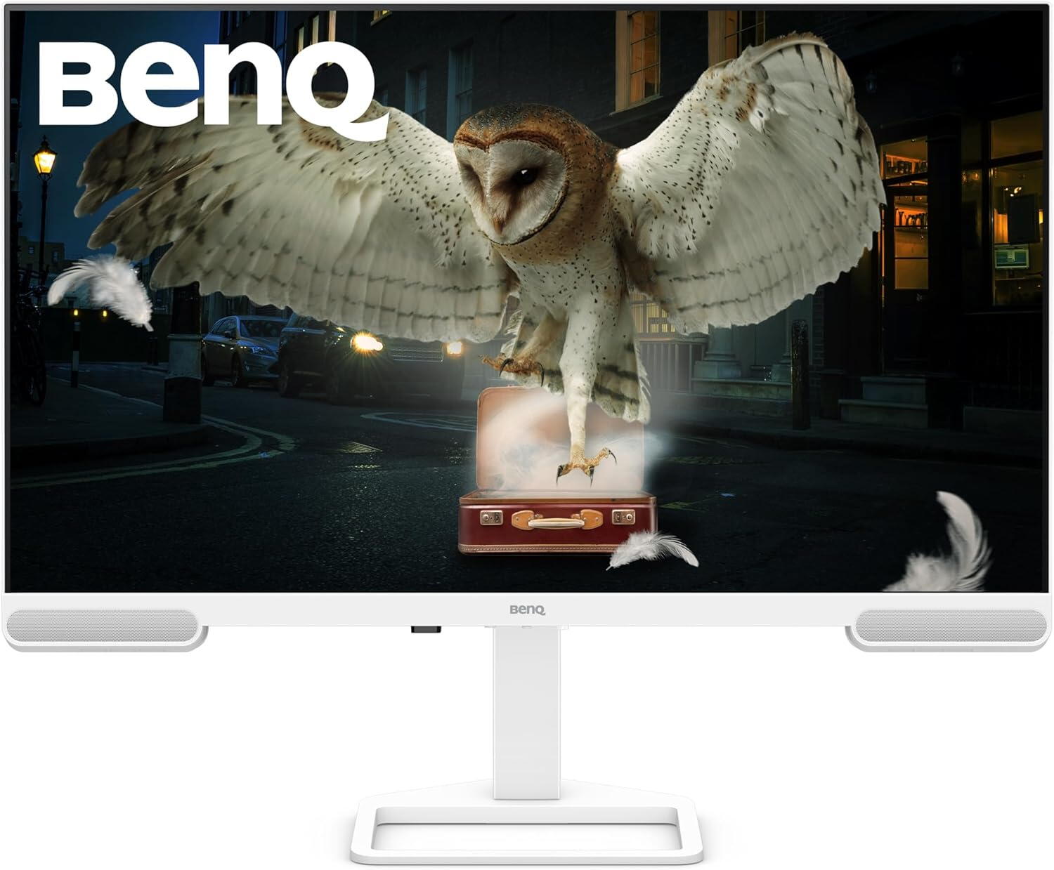 Benq Monitor, EW3290U
