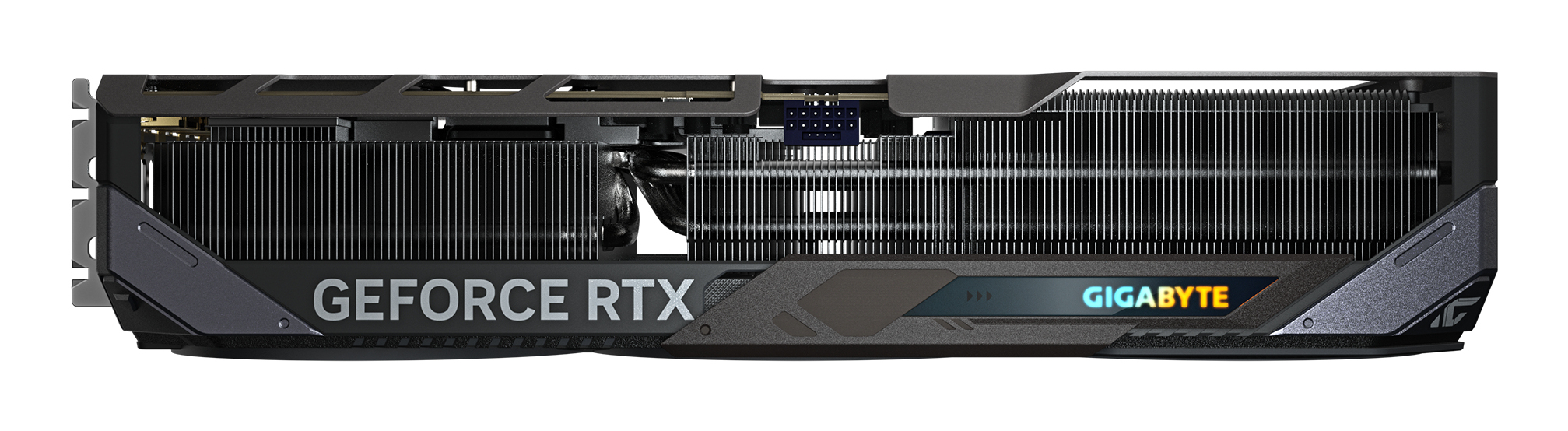 Gigabyte Placa video GeForce RTX 5070 Ti GAMING OC 16G Graphics Card - 16GB, GV-N507TGAMING OC-16GD - imagine 7