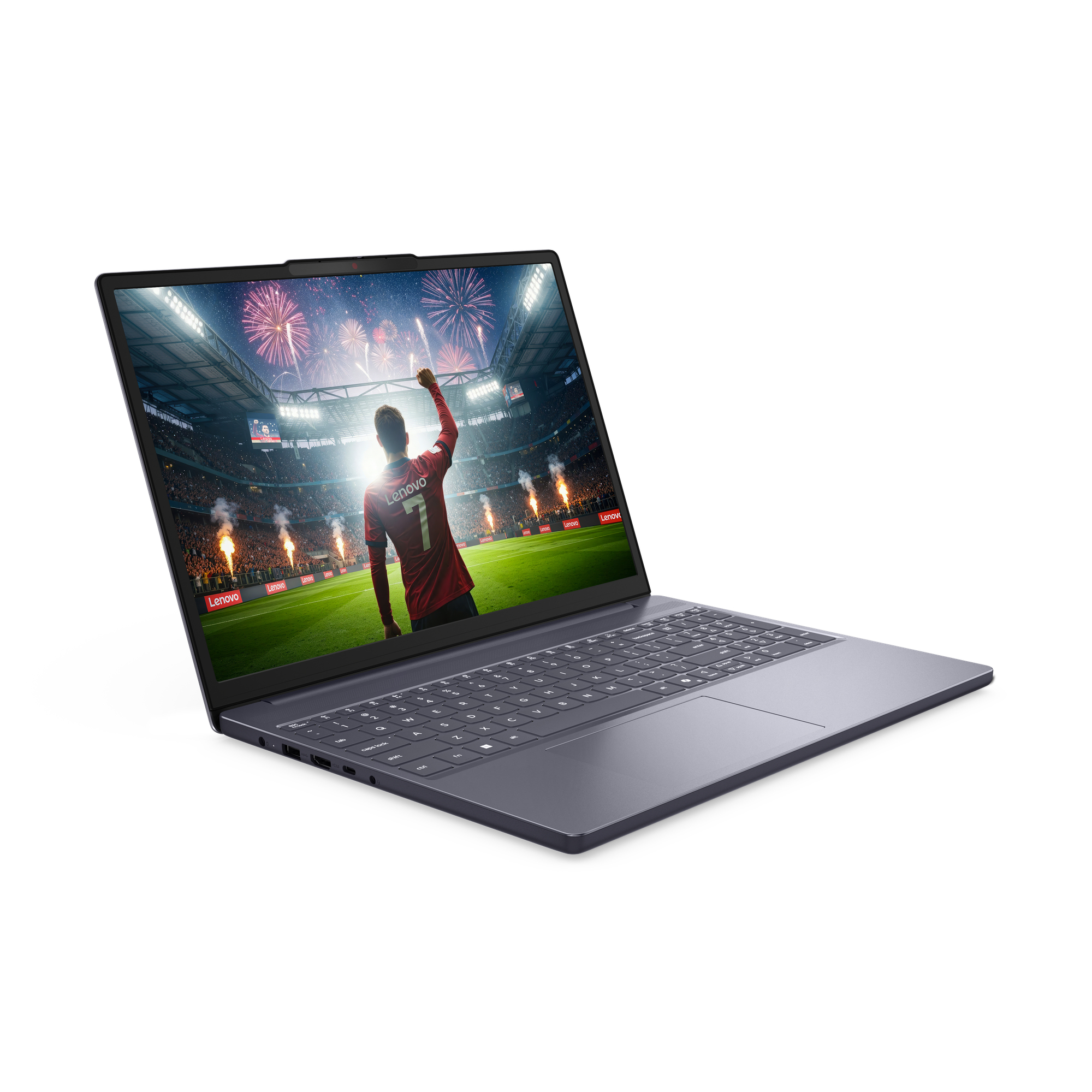 Lenovo 15.3 IdeaPad Slim 3 15IWC11, 83RR00JJRM - imagine 3