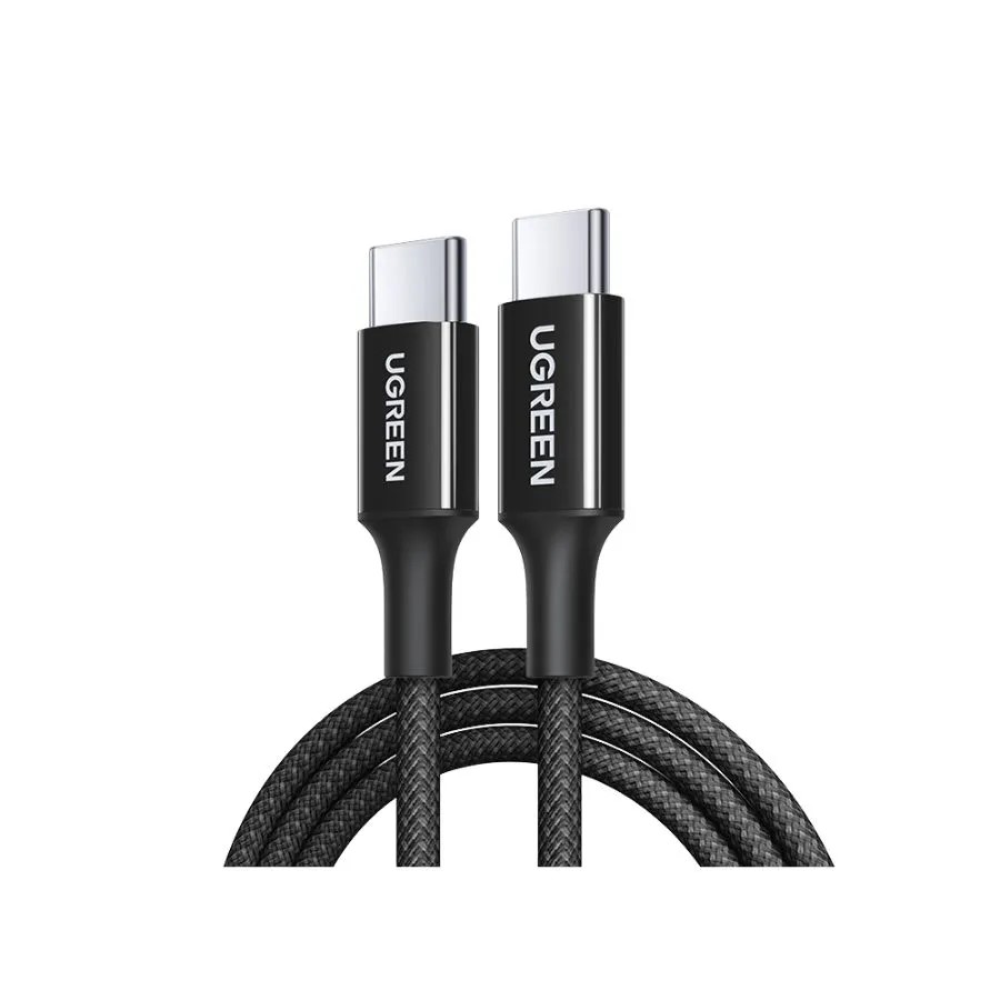 UGreen CABLU alimentare si date, L502, Fast Charging Data Cable pt. smartphone, USB Type-C la, 65249