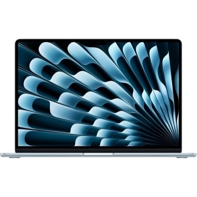 Apple MA15 M5 CPU-10/GPU-10/32GB/2TB INT BL, Z1M2000D3